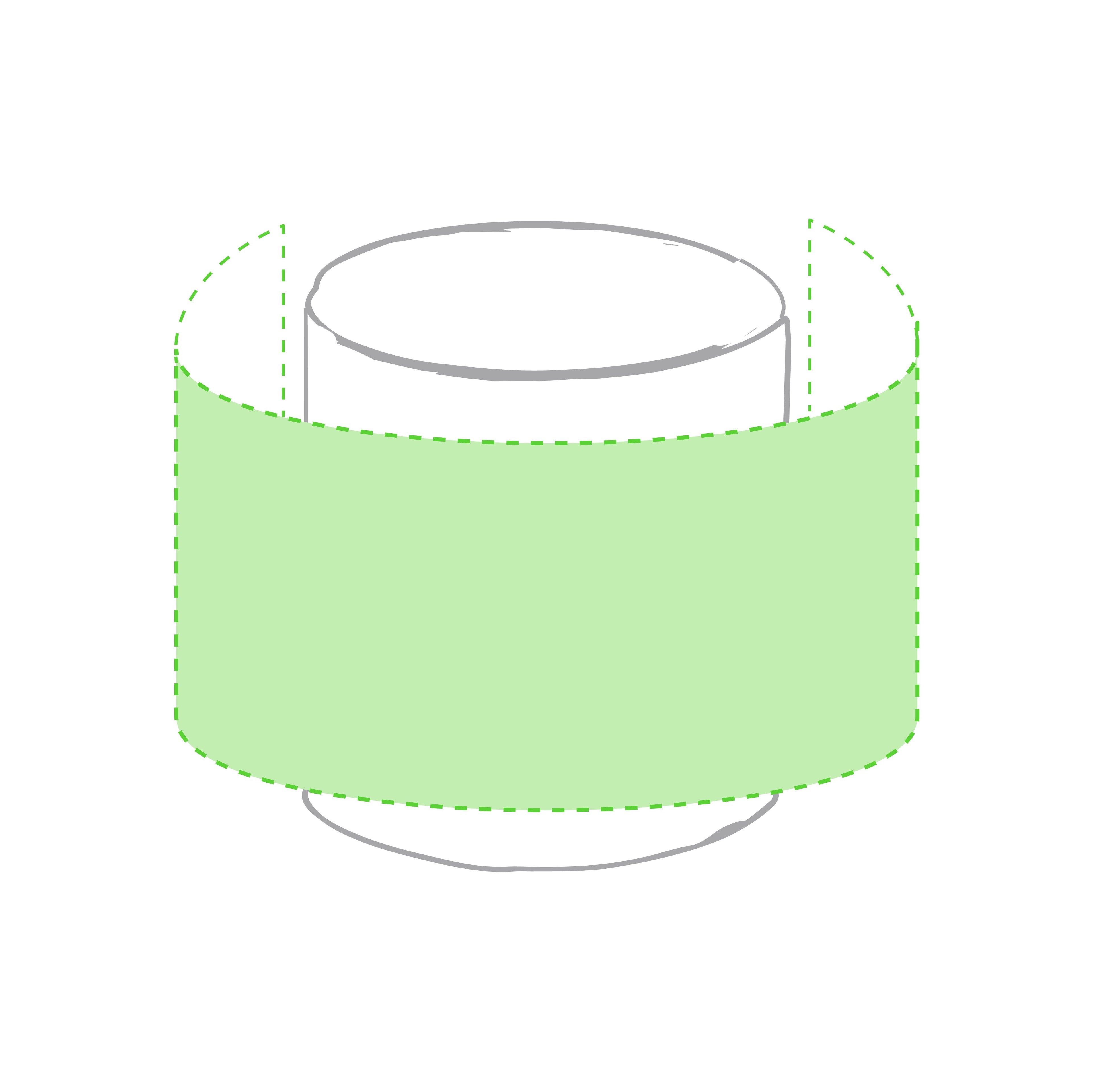 Bafy Mug