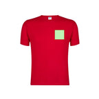 Adult Colour T-Shirt "keya" MC150