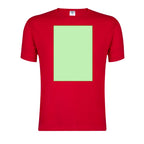 Adult Colour T-Shirt "keya" MC180