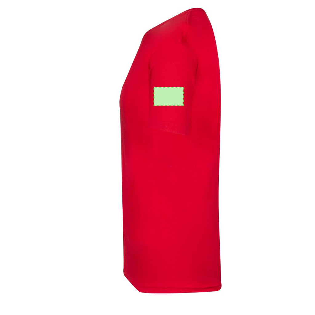 Adult Colour T-Shirt "keya" MC180