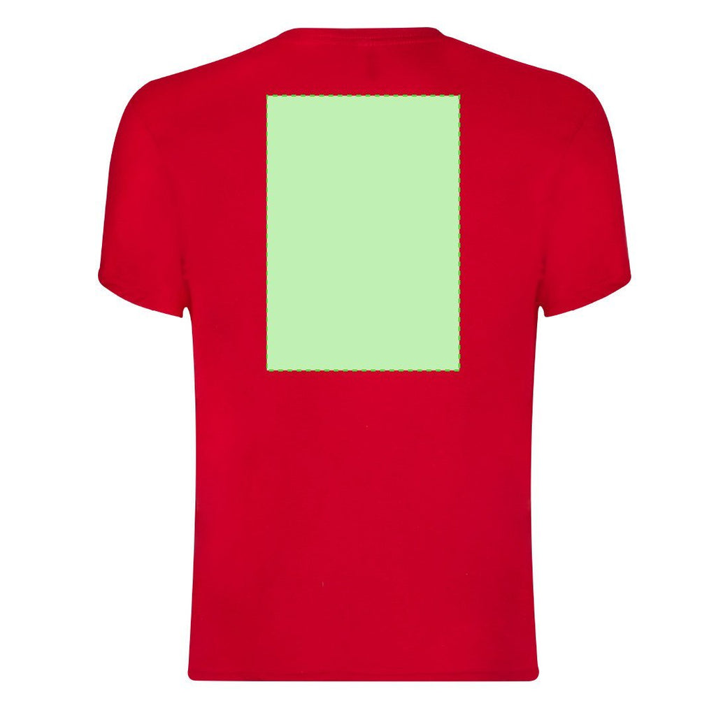 Adult Colour T-Shirt "keya" MC180