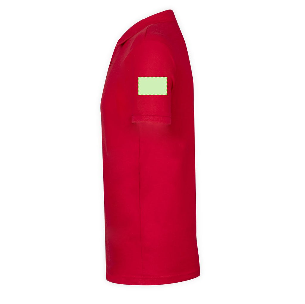 Adult Colour Polo Shirt "keya" MPS180