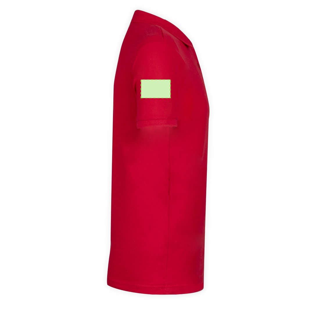 Adult Colour Polo Shirt "keya" MPS180