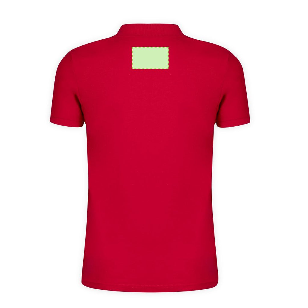 Adult Colour Polo Shirt "keya" MPS180