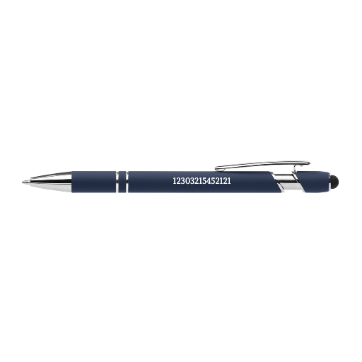 Alfa Soft Touch Pen with Stylus