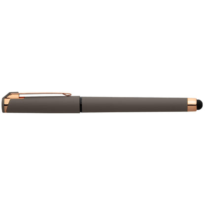 Rose Gold Gel Pen  - Persopens Promotional Products LTD