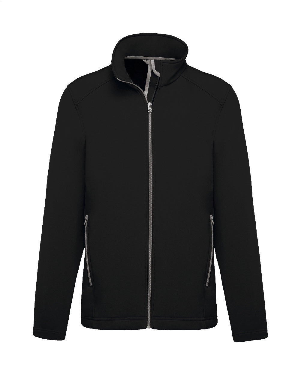 KA424 Giacca softshell a 2 strati