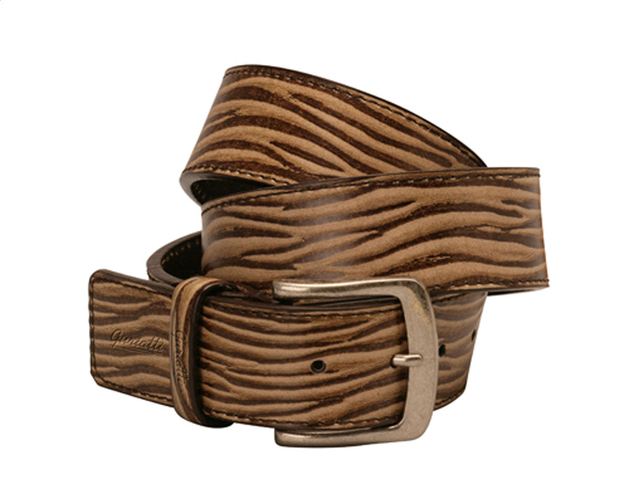 Ropas Cintura in pelle