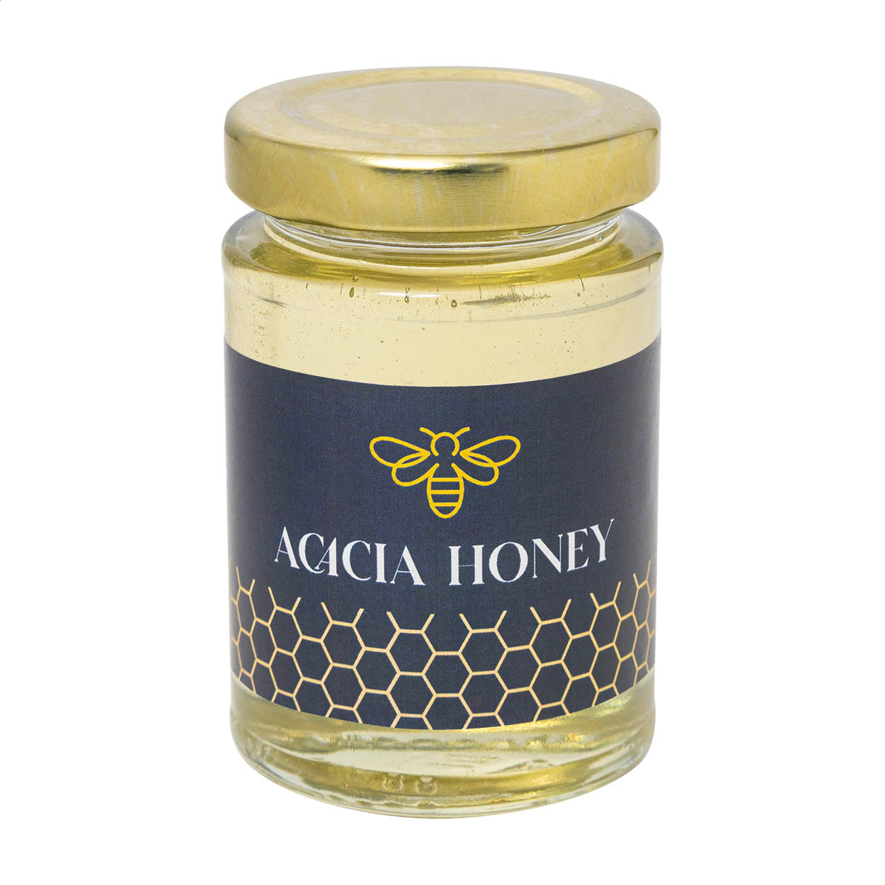 Acahon M Miele di acacia, 135g