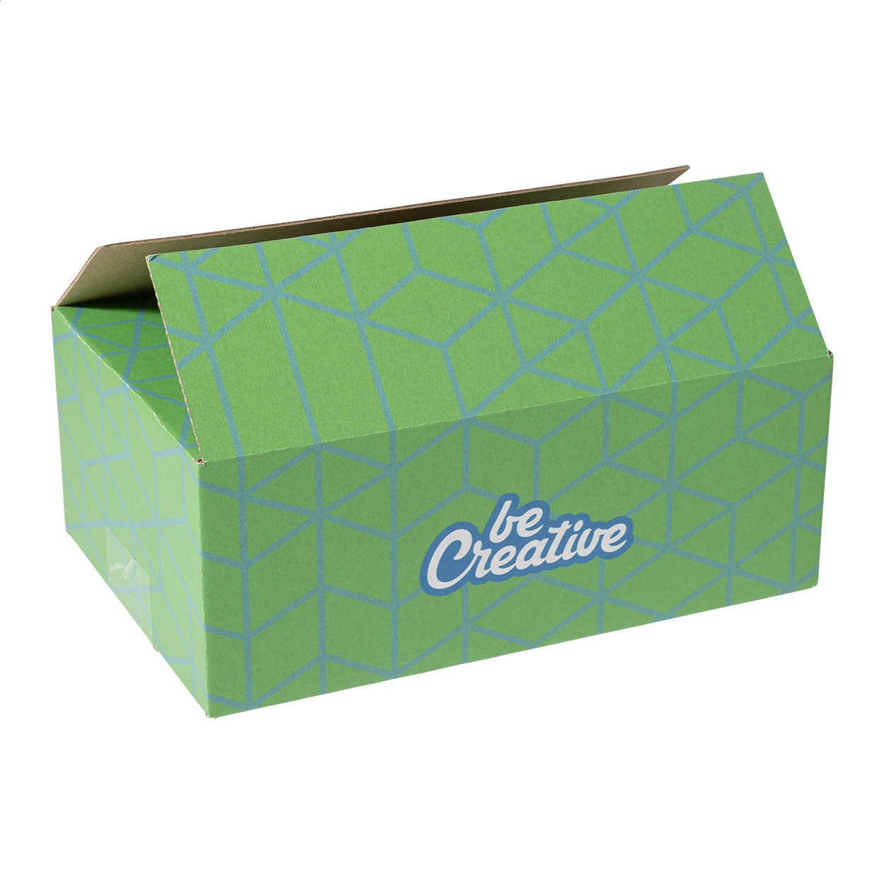 CreaBox Cargo XS Scatola per spedizioni