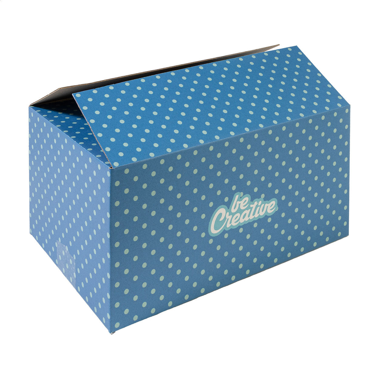 CreaBox Cargo M Scatola per spedizioni