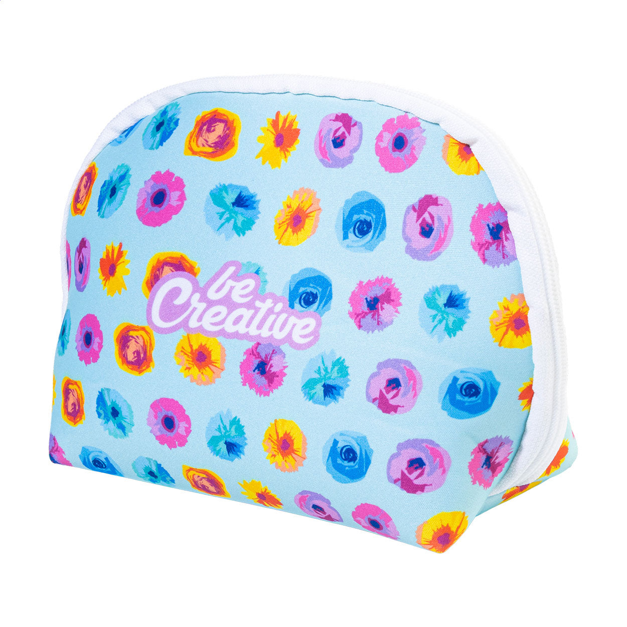 CreaBeauty Soft M Trousse in RPET