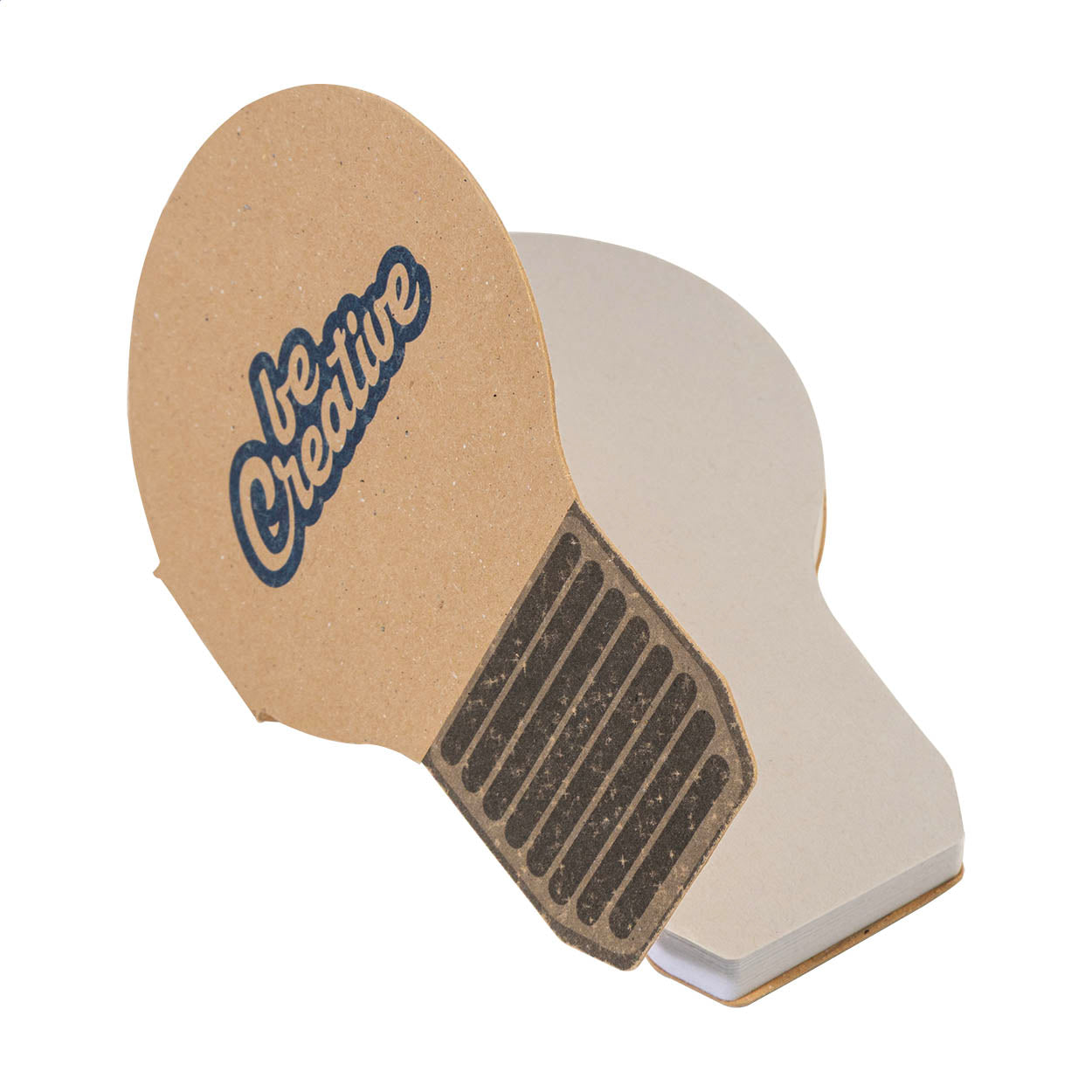 CreaStick Bulb Eco Foglietti adesivi