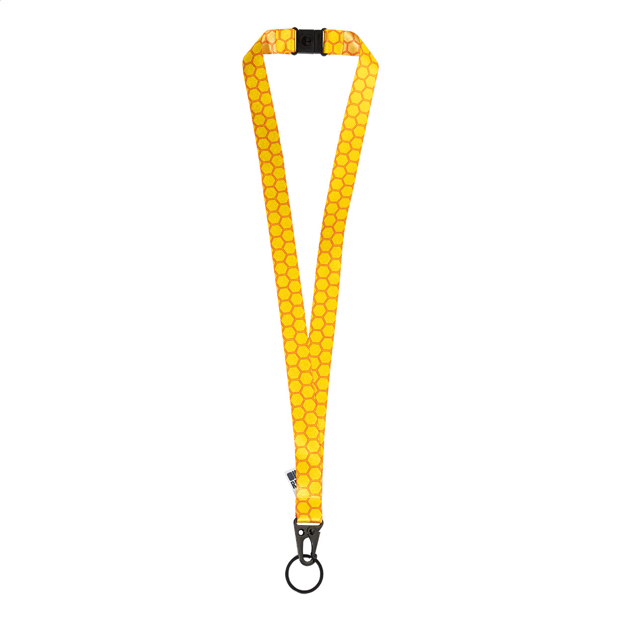Subyard Hook Safe Lanyard in sublimazione