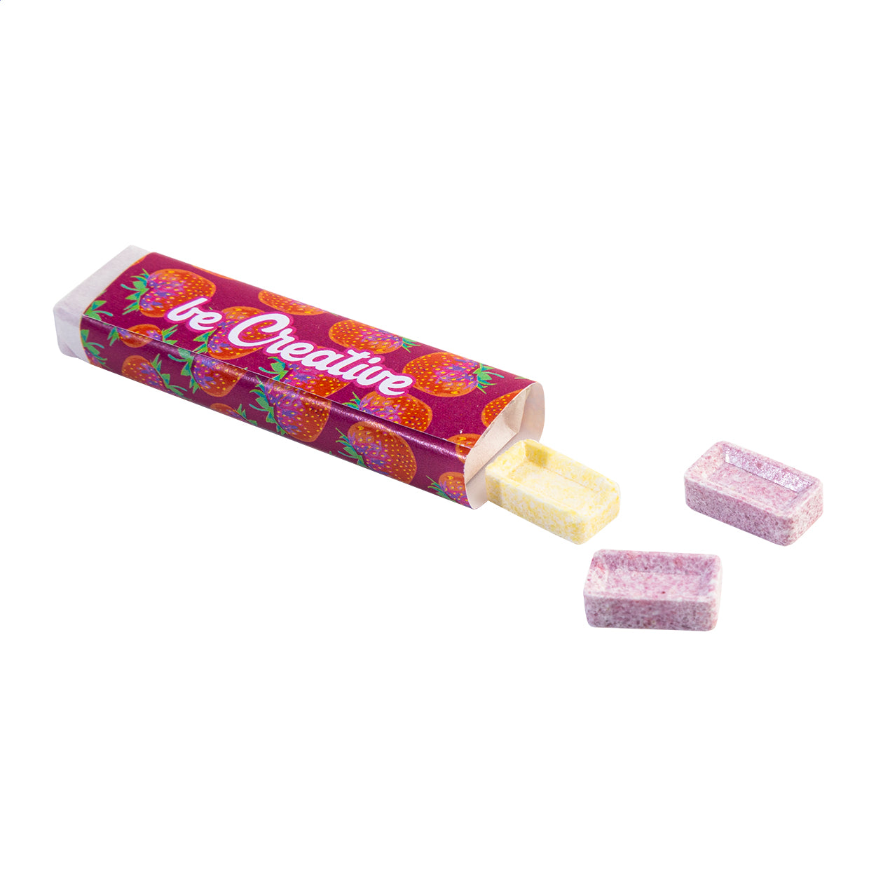 CreaCandy Slim Confezione di caramelle