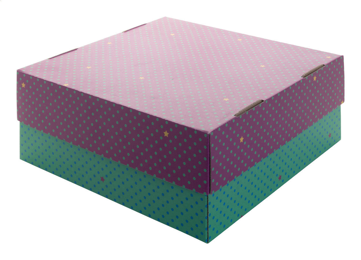 CreaBox Gift Box Plus L Scatola regalo
