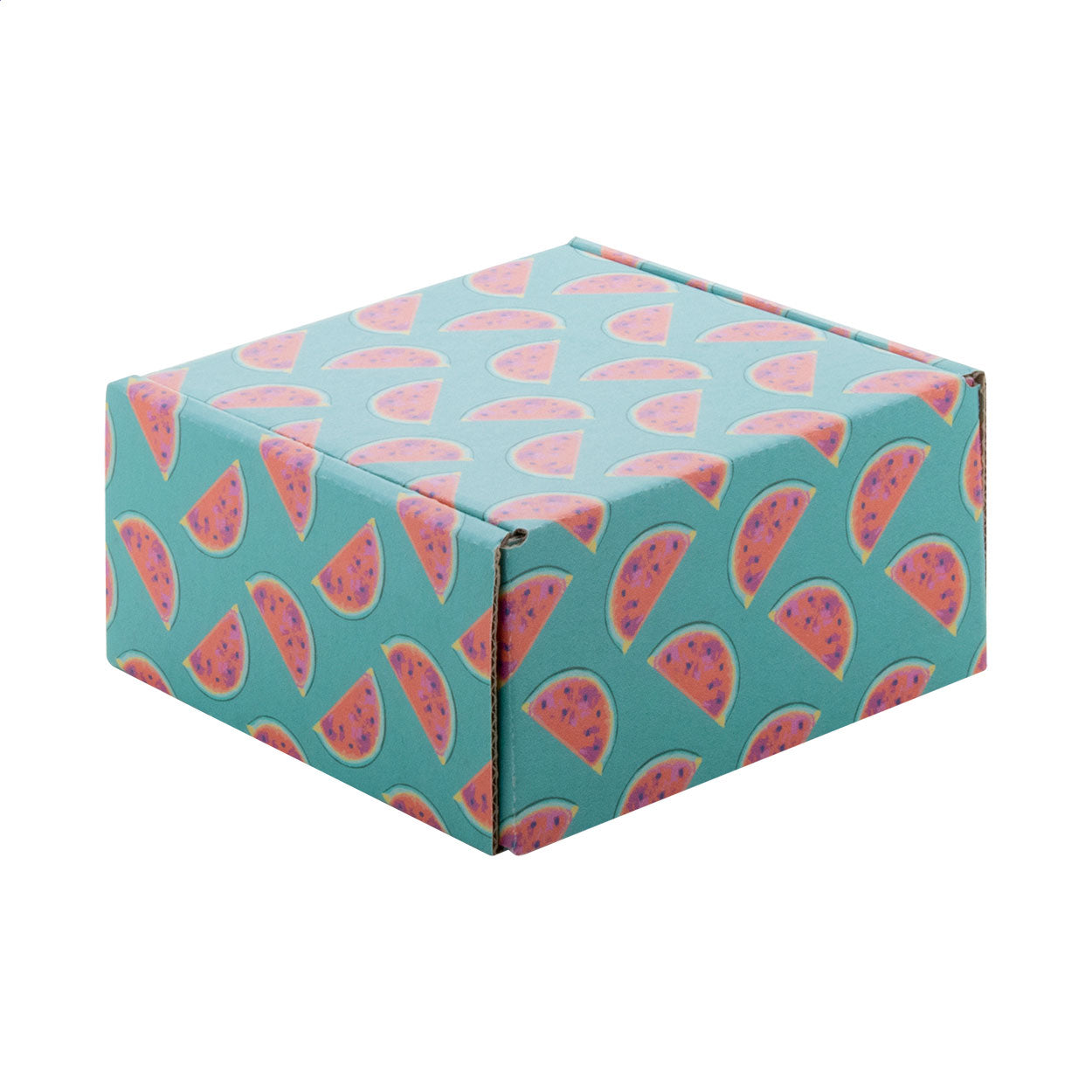 CreaBox Post Square XS Scatola postale