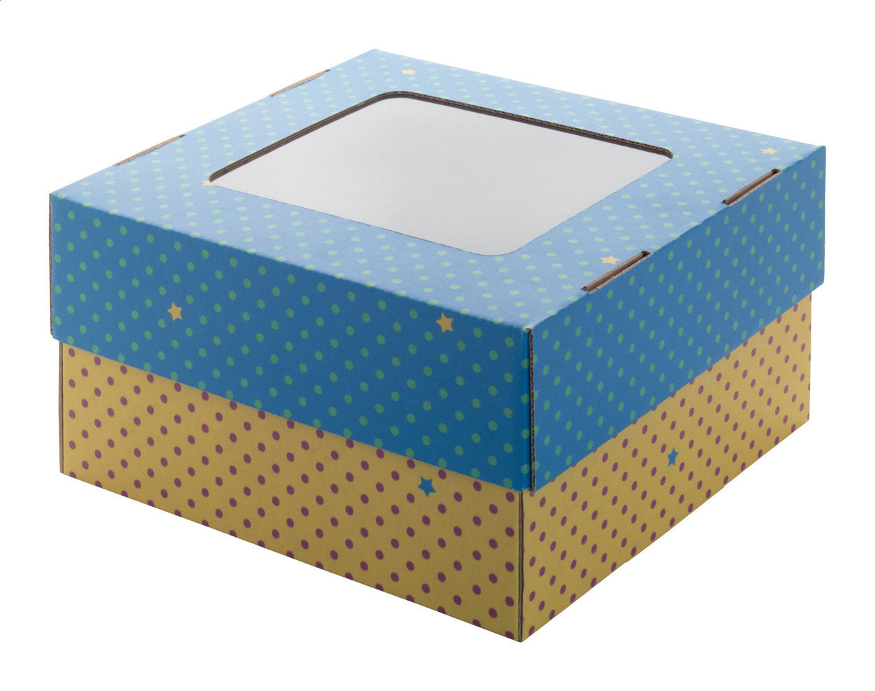 CreaBox Gift Box Window S Scatola regalo