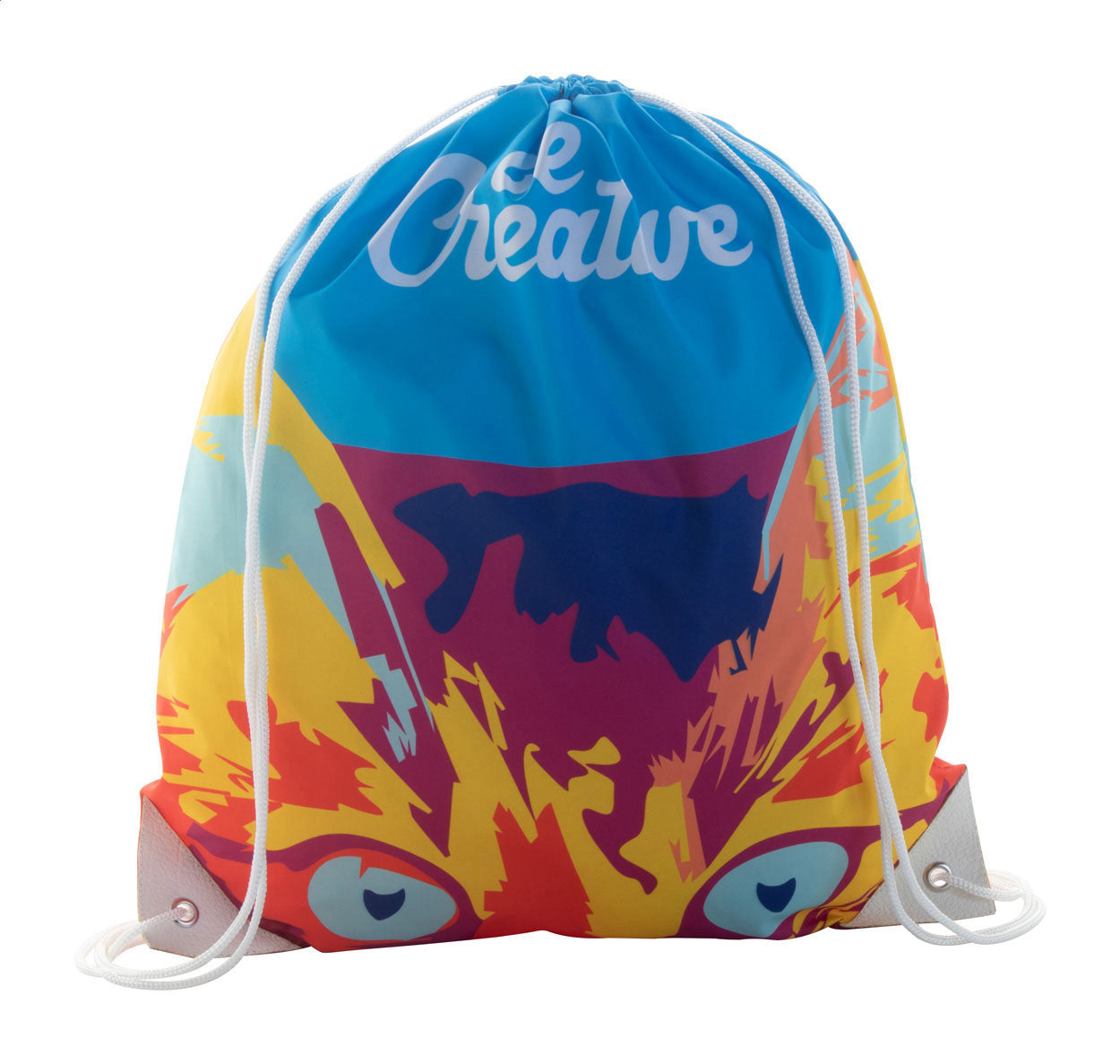 CreaDraw Plus Sacca