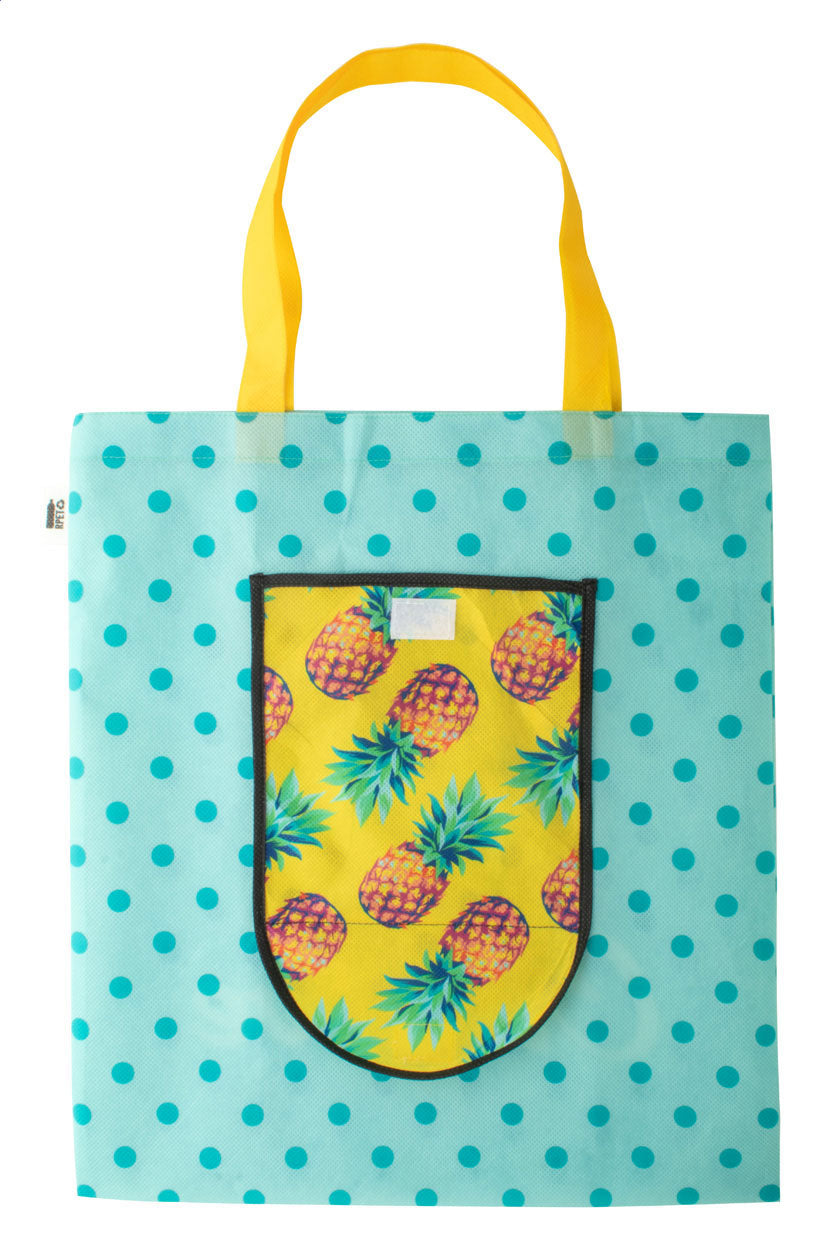 SuboShop Fold B RPET Borsa della spesa
