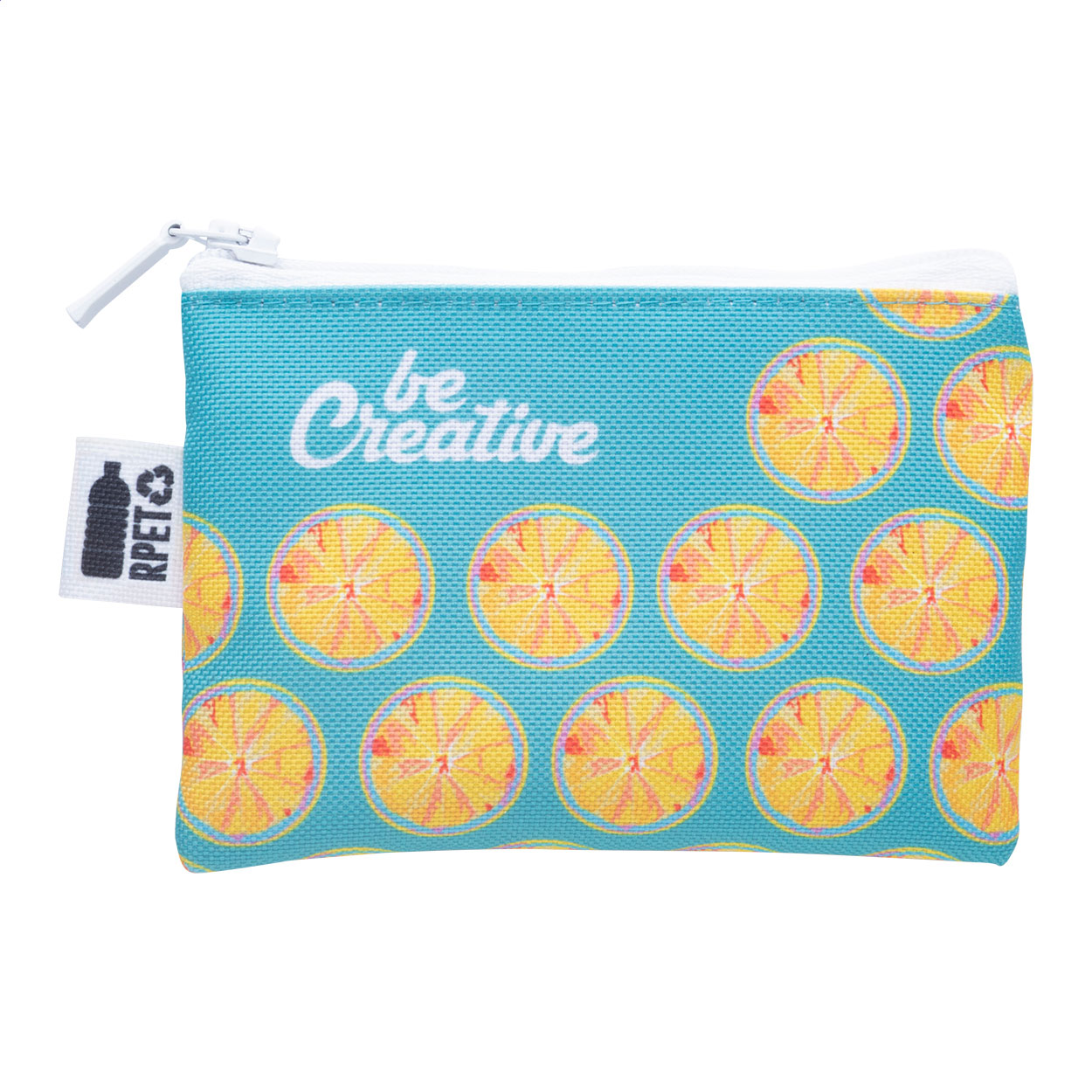 SuboPurse RFID Borsellino in RPET