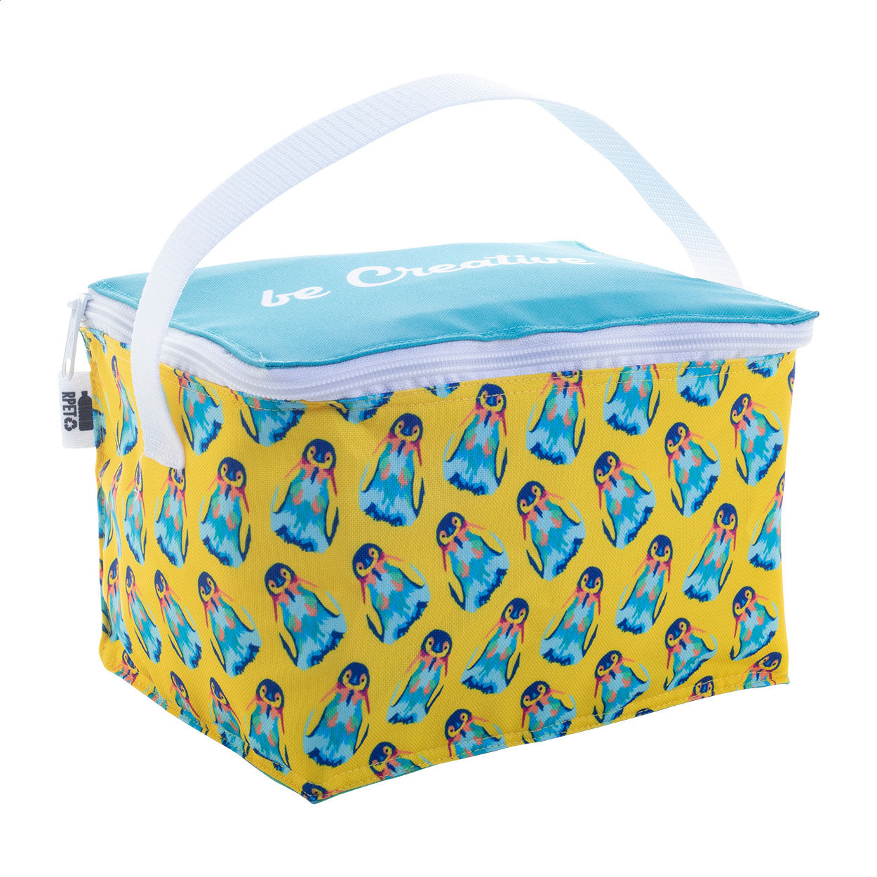 CreaCool 6 Borsa termica