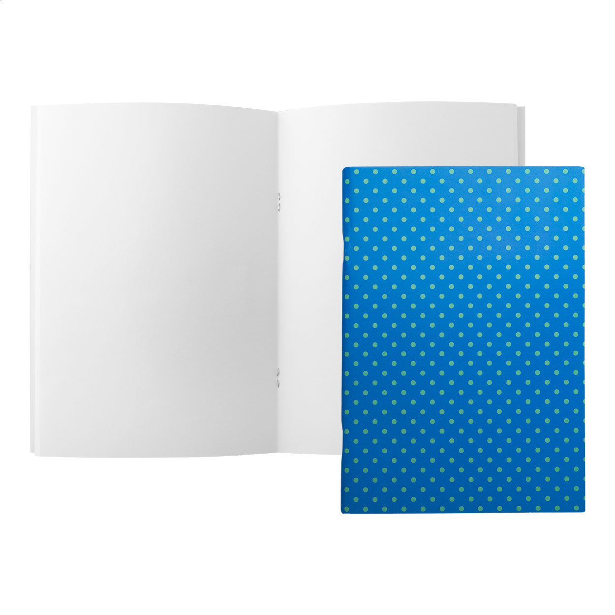 CreaNote A5 Quaderno