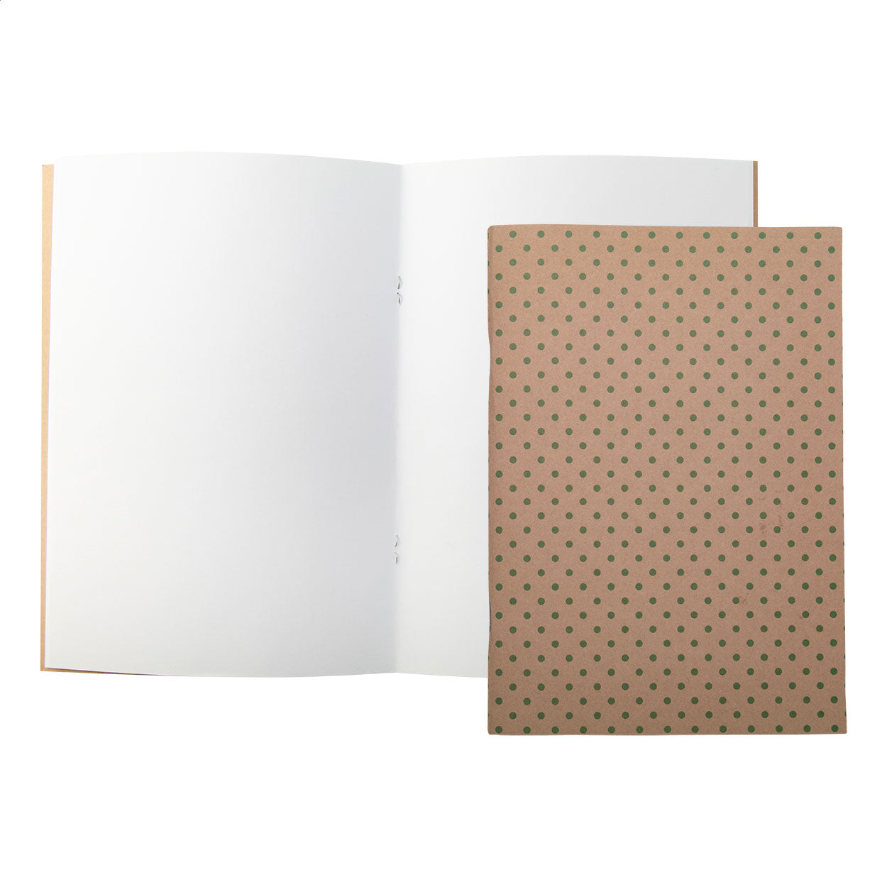 CreaNote A5 Eco Quaderno