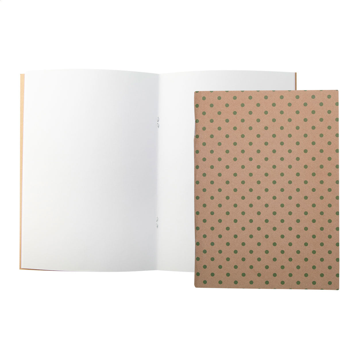 CreaNote A6 Eco Quaderno