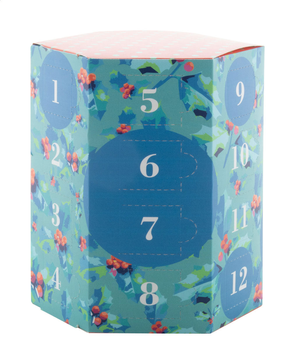 HeXmas Calendario dell'avvento