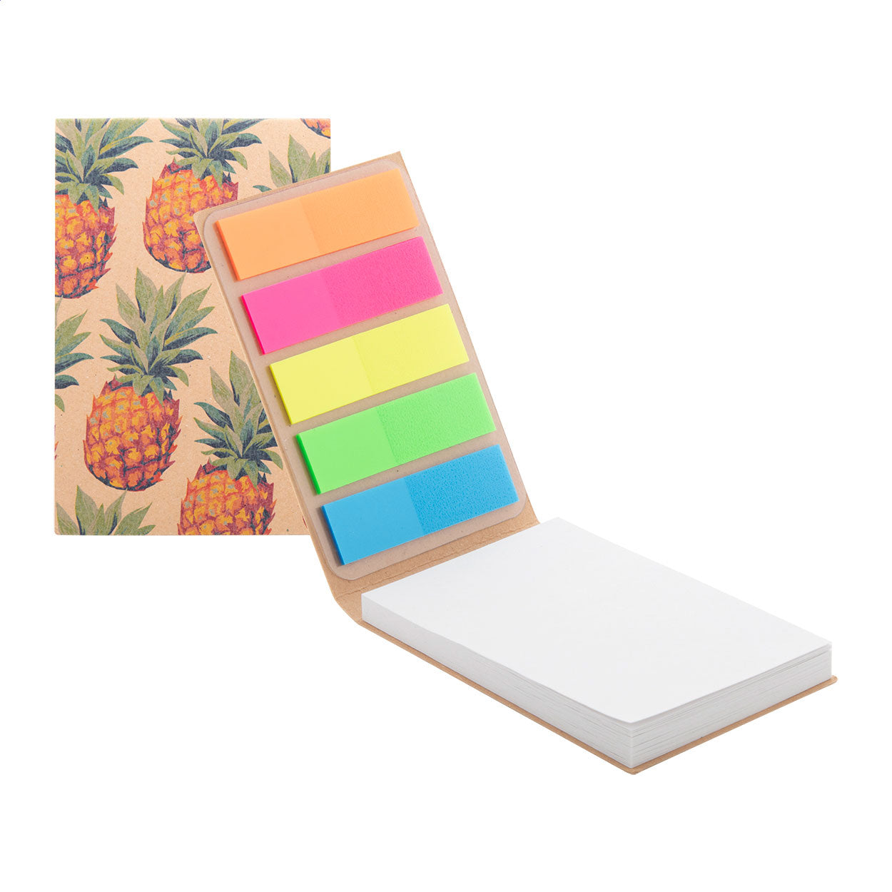 CreaStick Combo B Eco Blocco appunti con note adesive