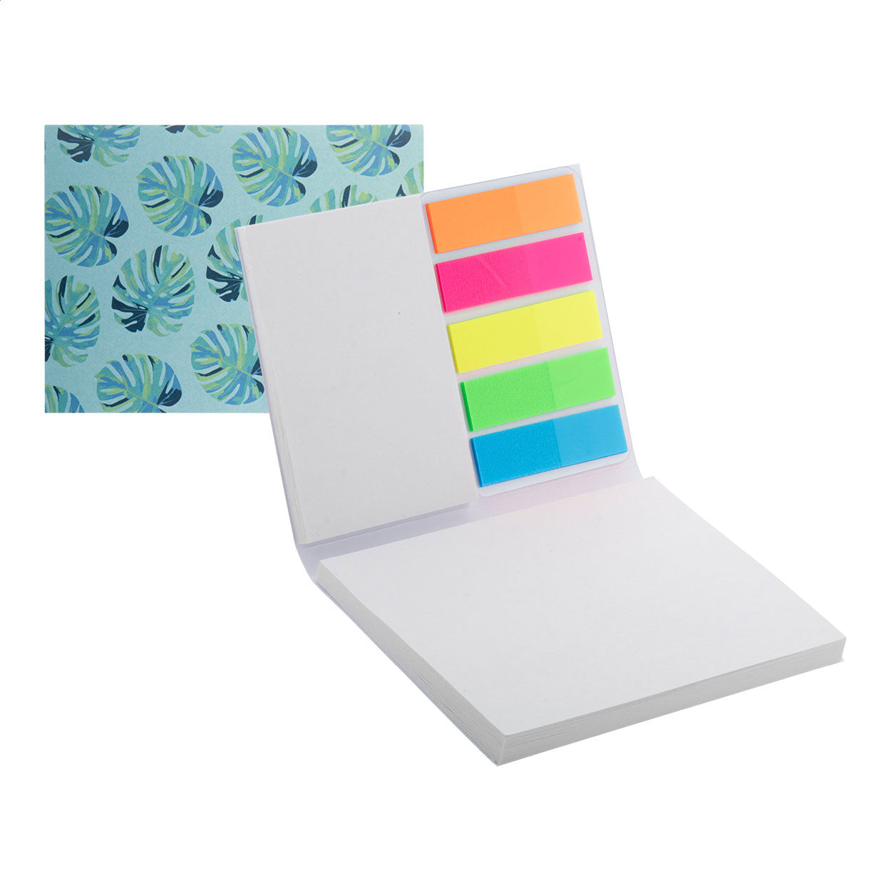 CreaStick Combo A Blocco appunti con note adesive