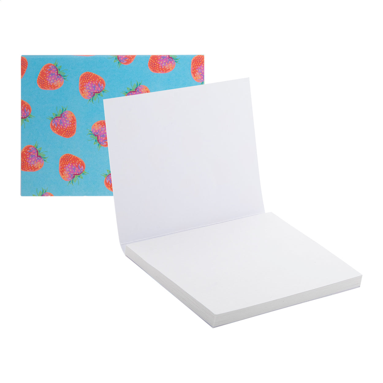 CreaStick Note L Blocco appunti con note adesive