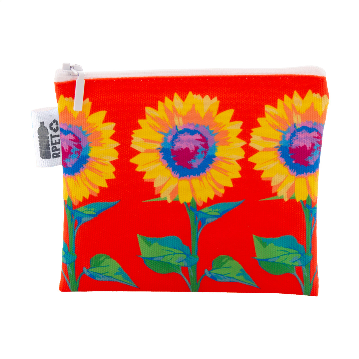 CreaBeauty S RPET Trousse