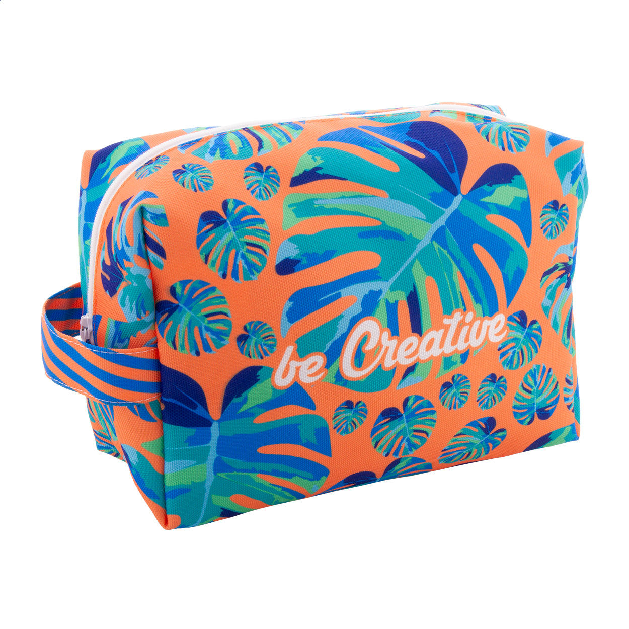 CreaBeauty Carry Trousse