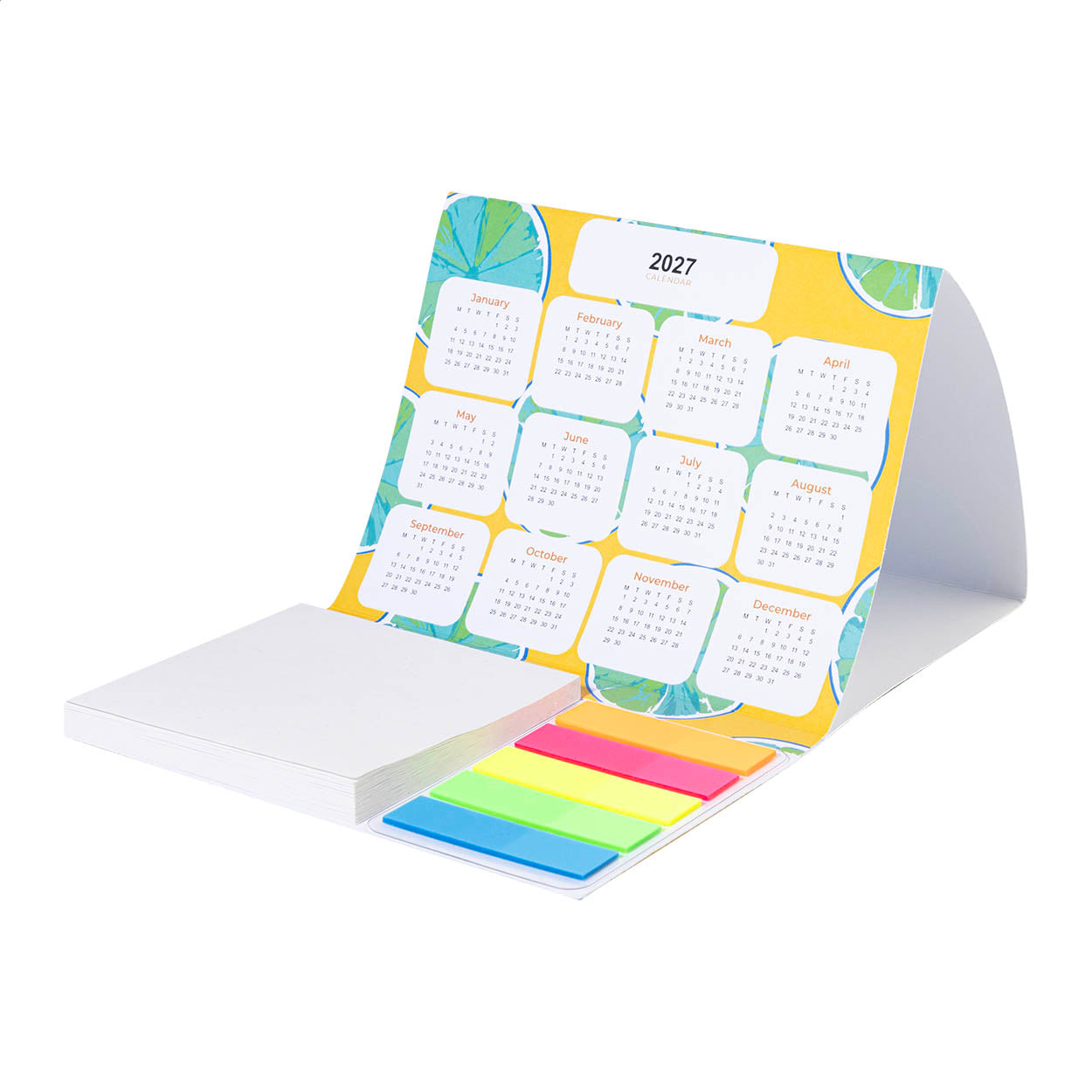 CreaStick Combo Date Calendario