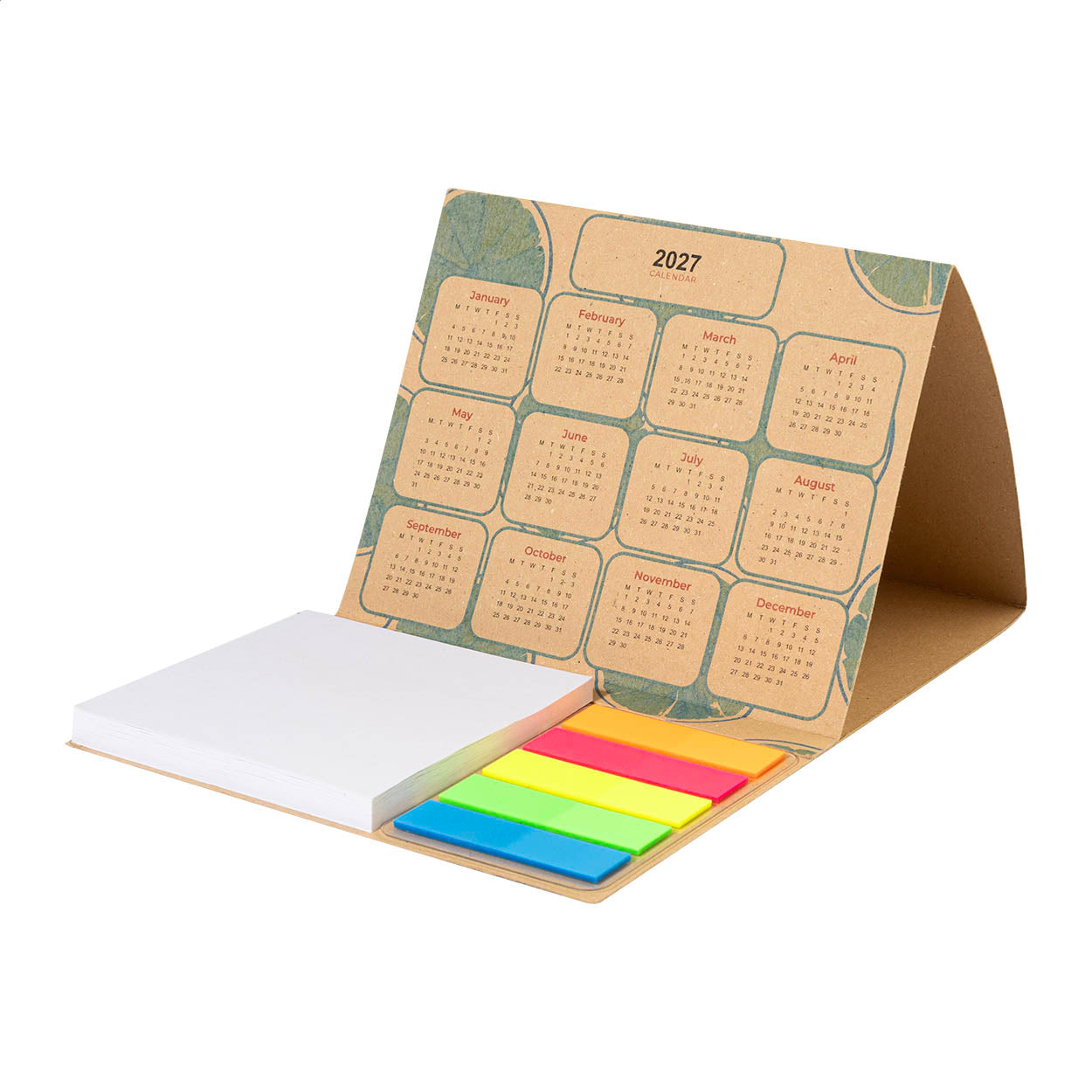 CreaStick Combo Date Eco Calendario