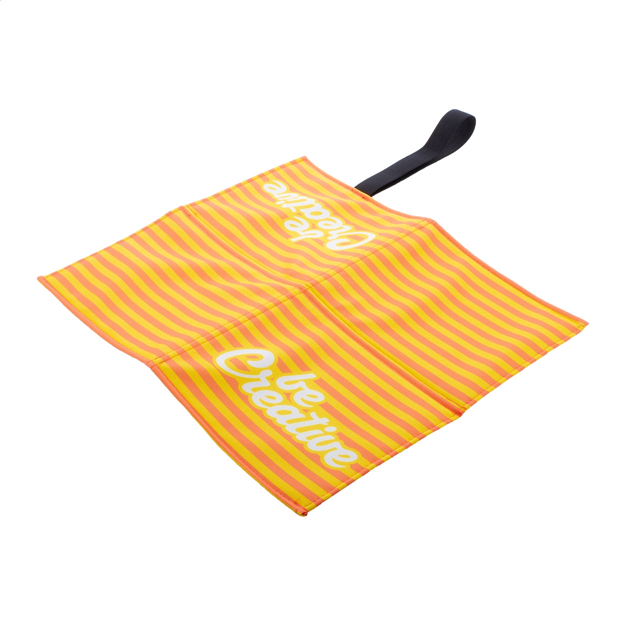 Fanseat Fold Cuscino in RPET