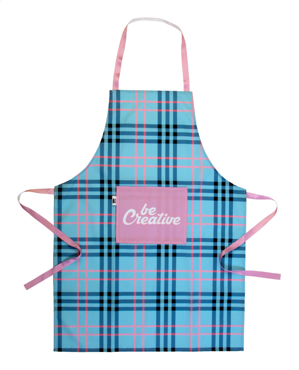 CreaChef Pocket Grembiule forno in RPET