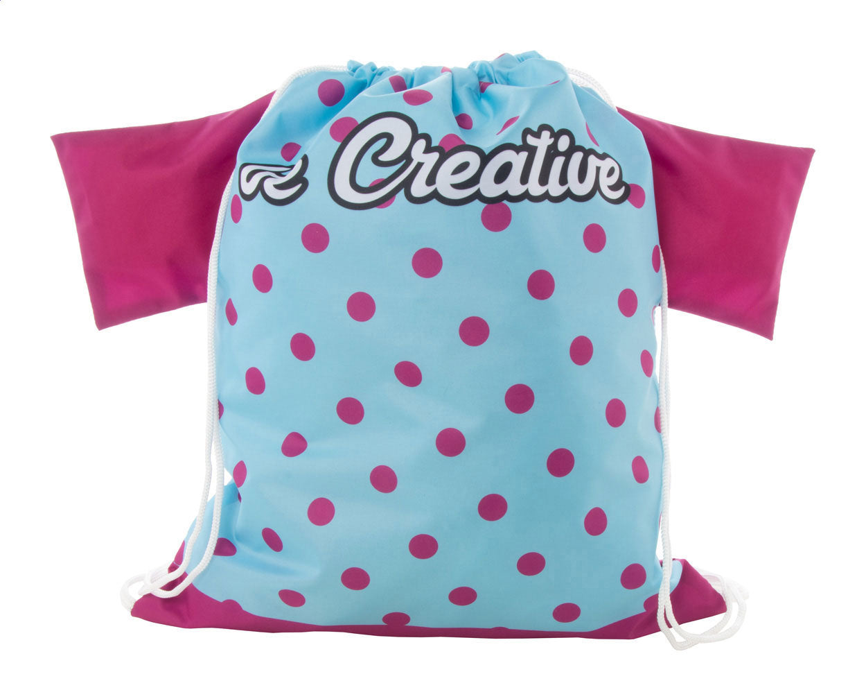 CreaDraw T Sacca