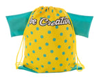 CreaDraw T Sacca