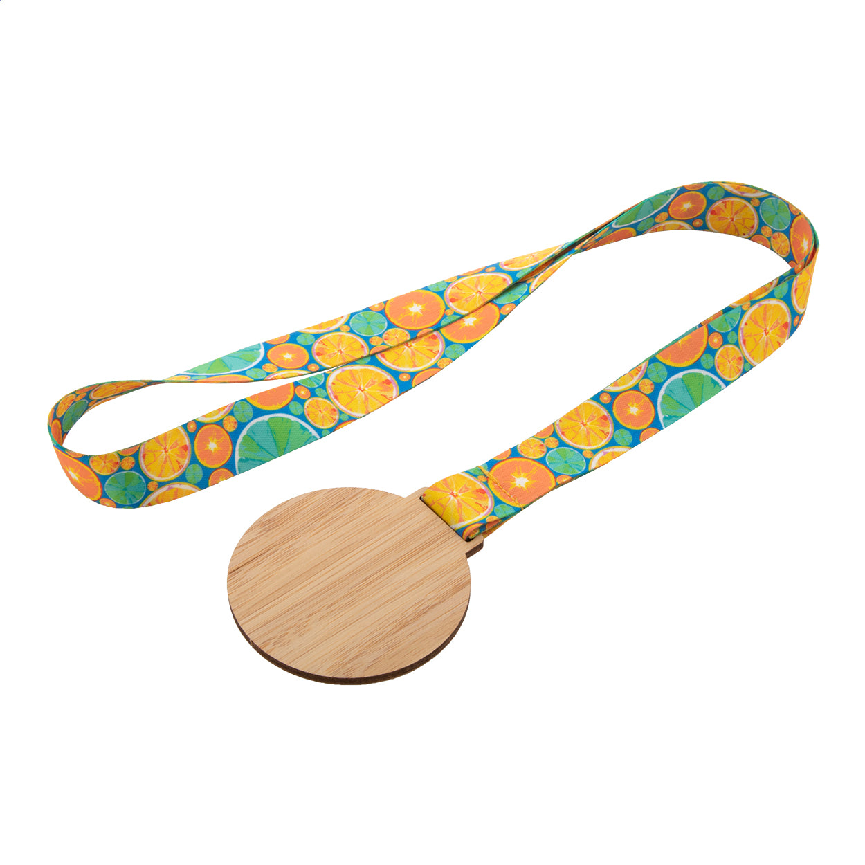 Subdal Eco Medaglia
