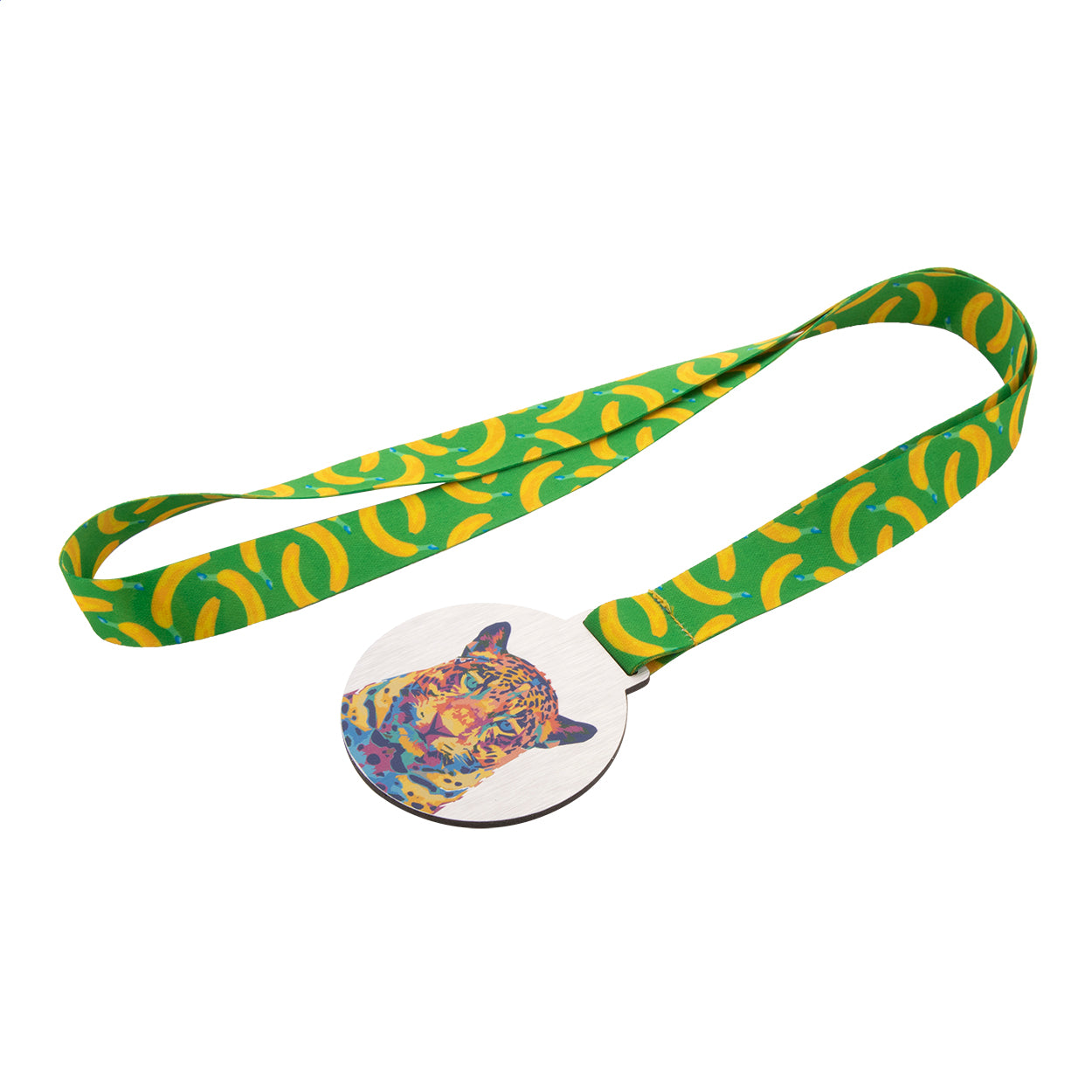 Subdal Shine Medaglia