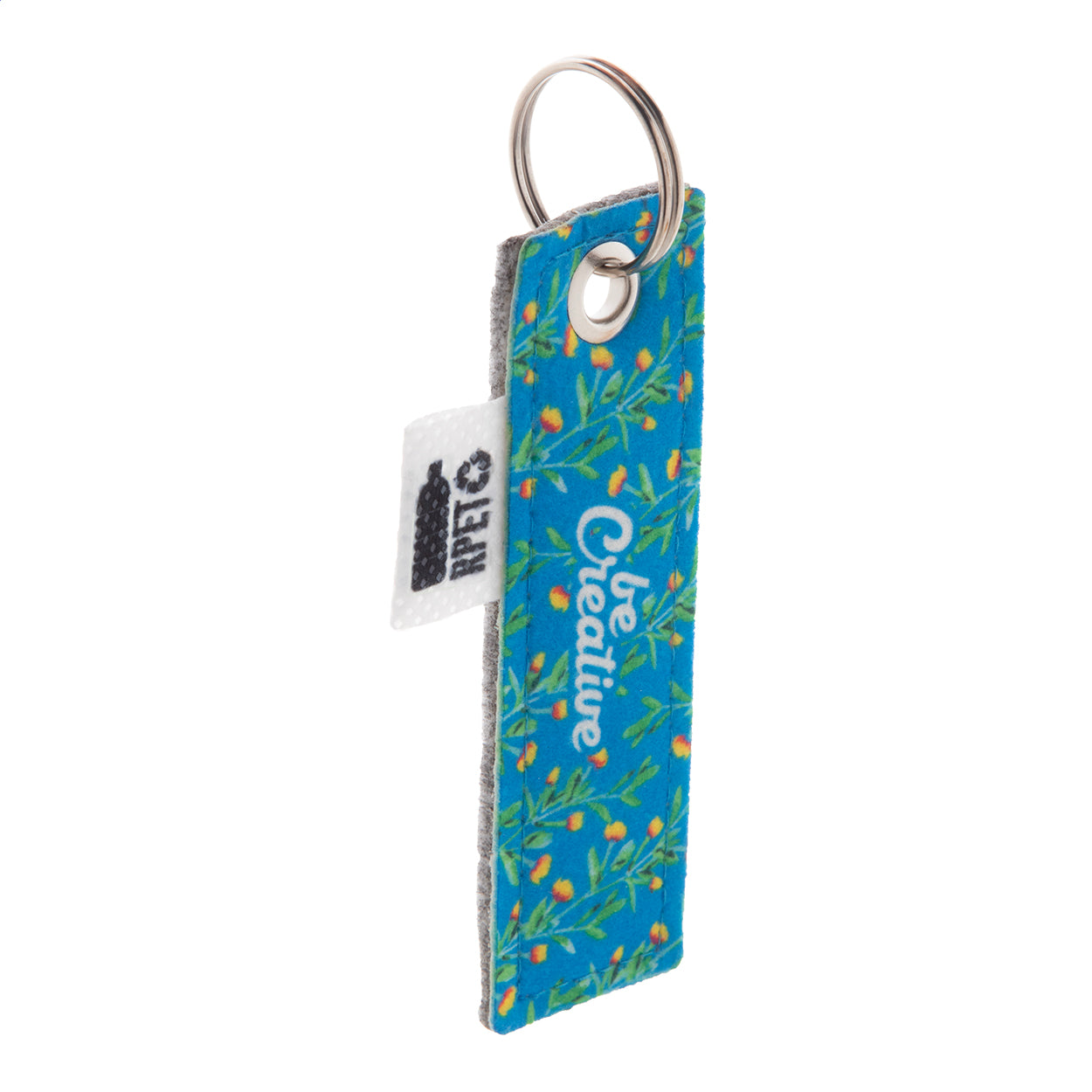 CreaFelt Key A Portachiavi