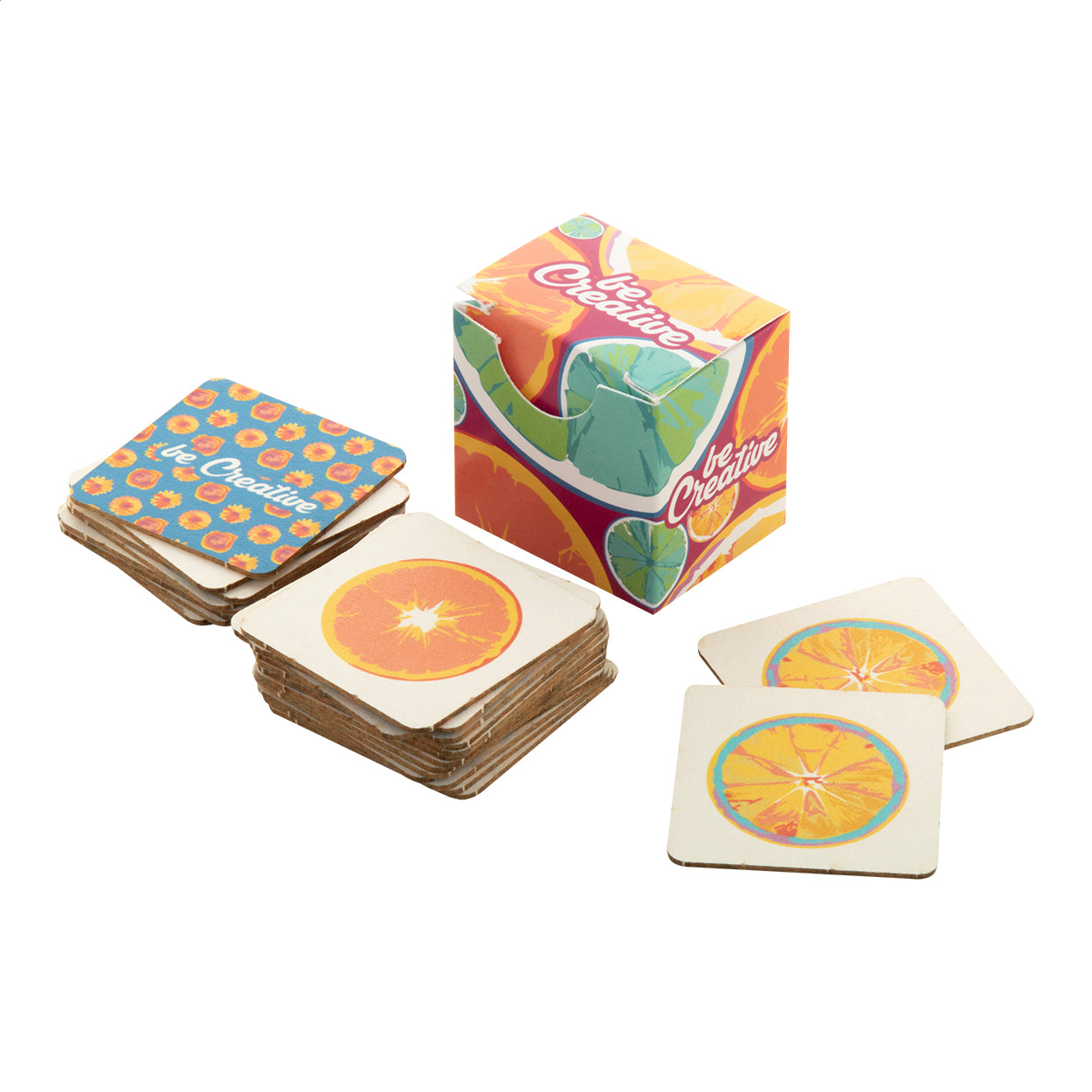 Peppermor Creative Memory game