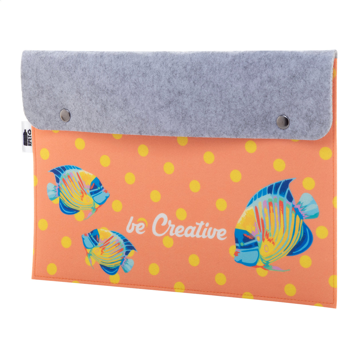 CreaFelt Folder Cartella documenti