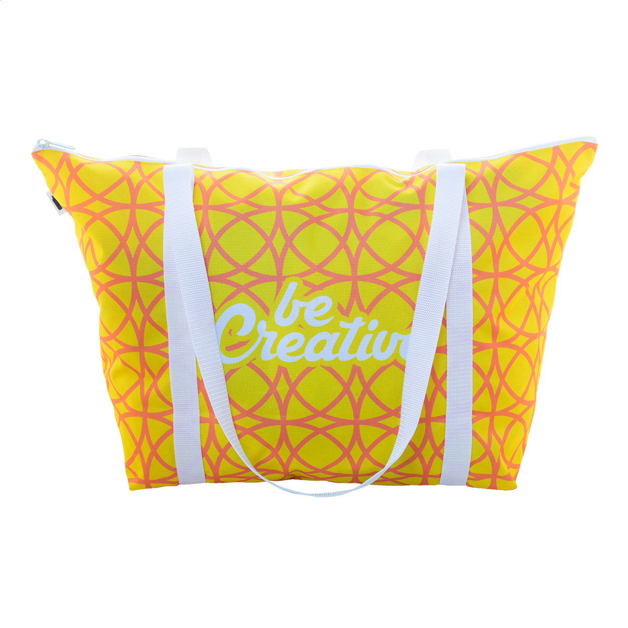SuboShop Playa Zip Borsa shopper da spiaggia