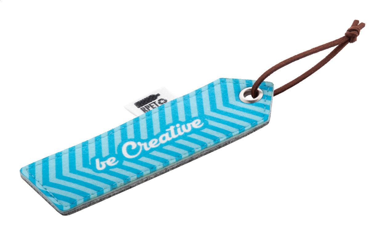 CreaFelt Mark Segnalibro in RPET