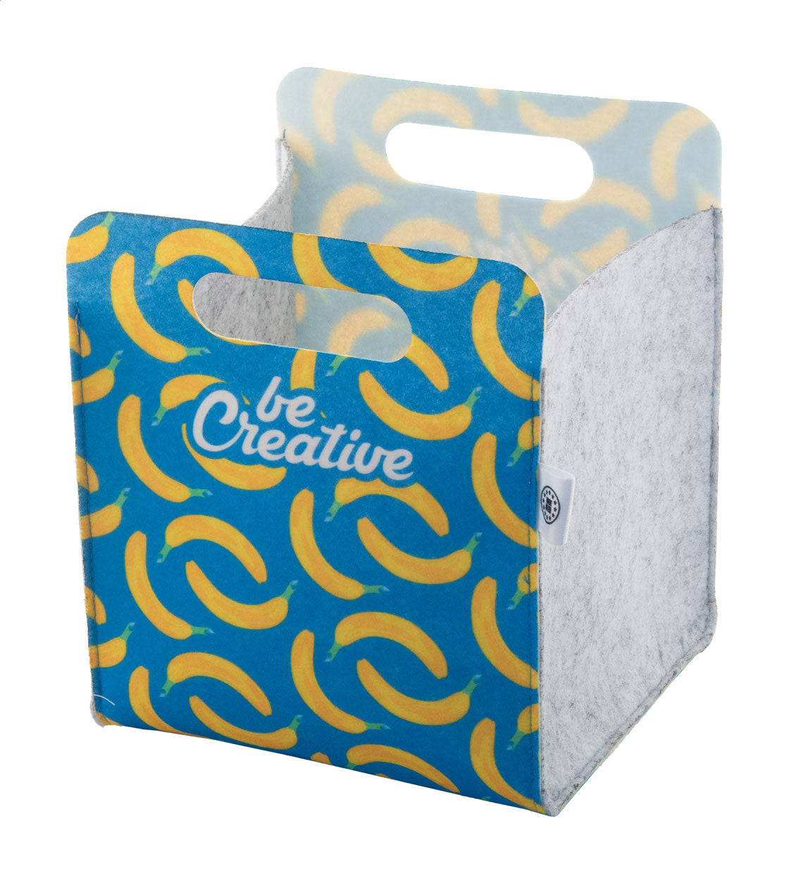 CreaFelt Desk L Organizer da scrivania
