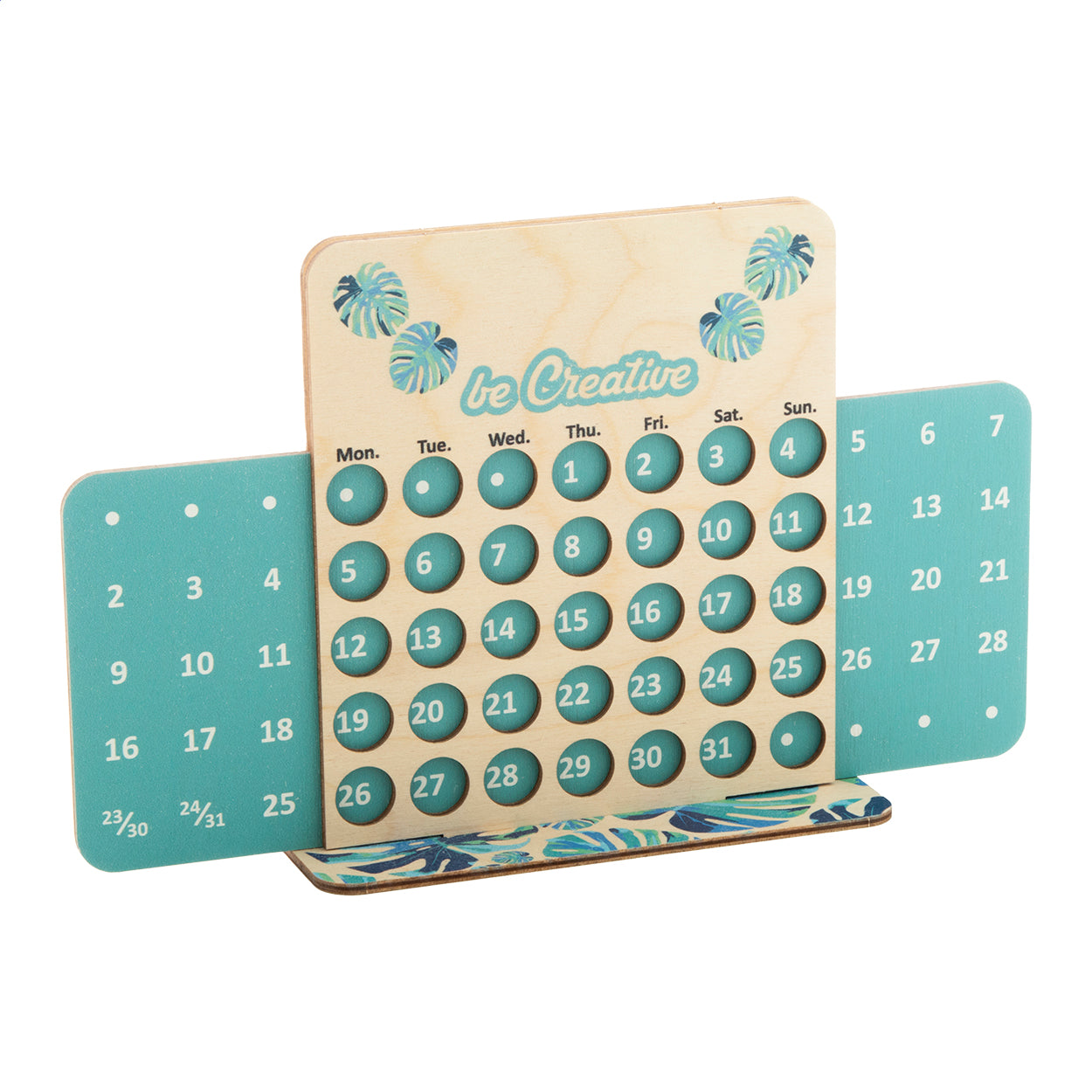 Forever Creative Calendario perpetuo